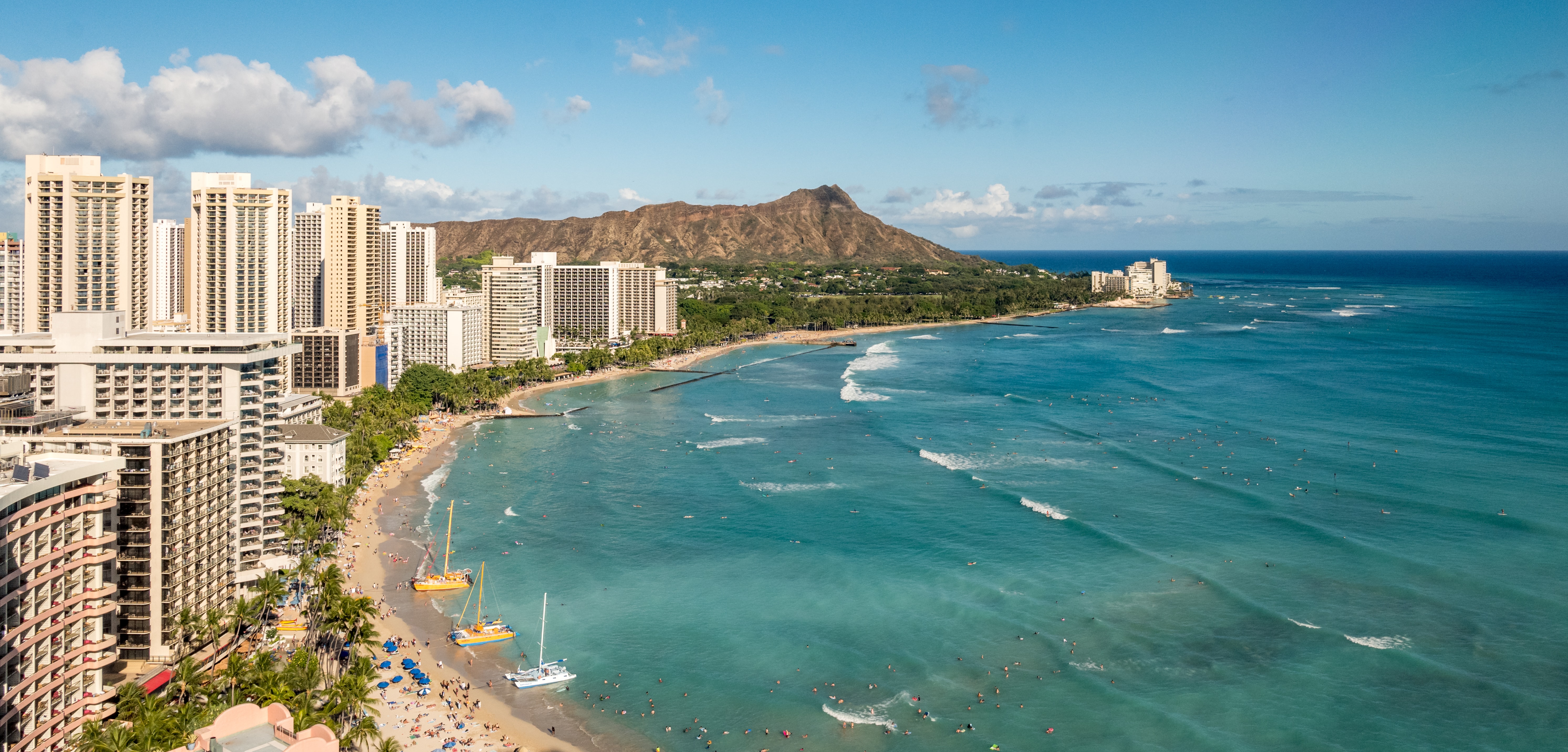 Diamond Head