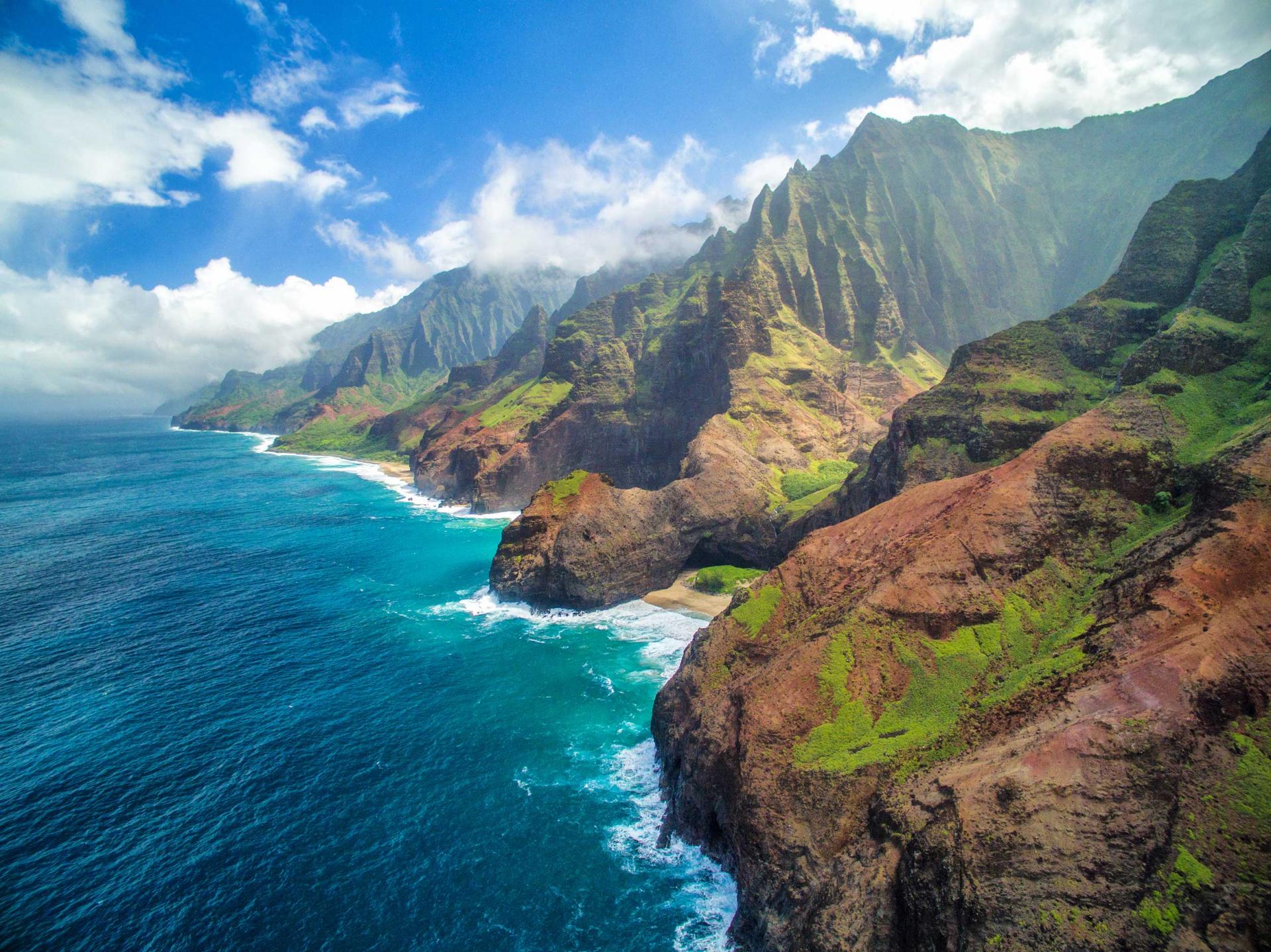 Kaua'i