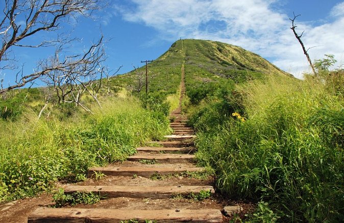 Koko Head