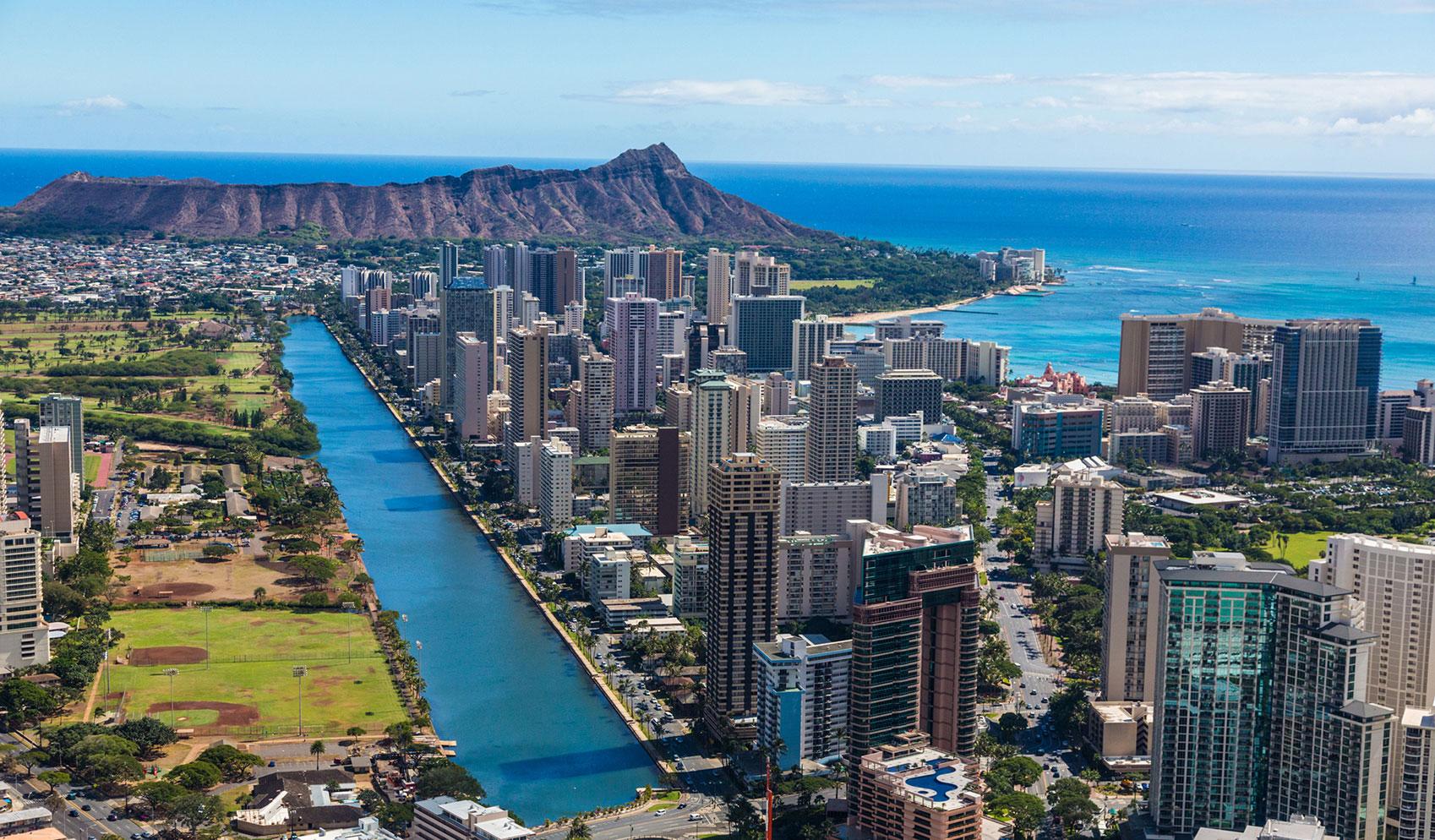 O'ahu